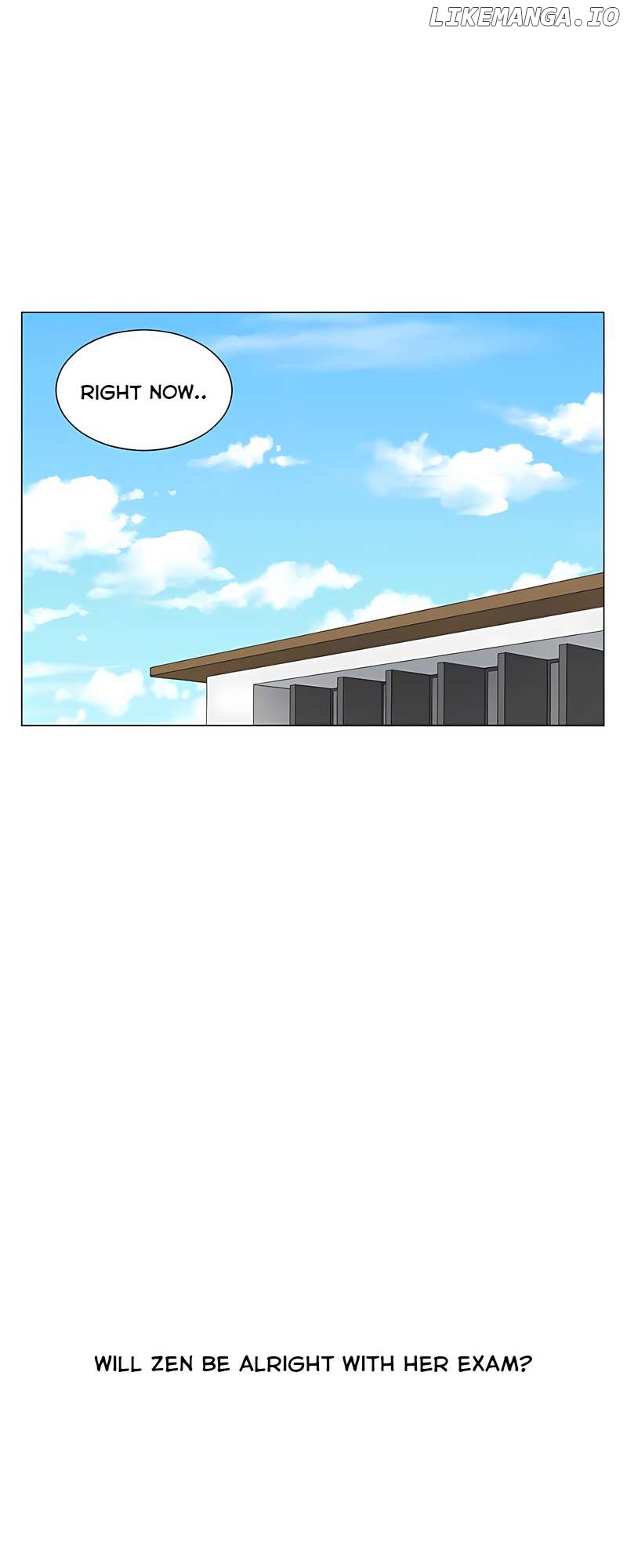Pastel Love Chapter 30 - page 4