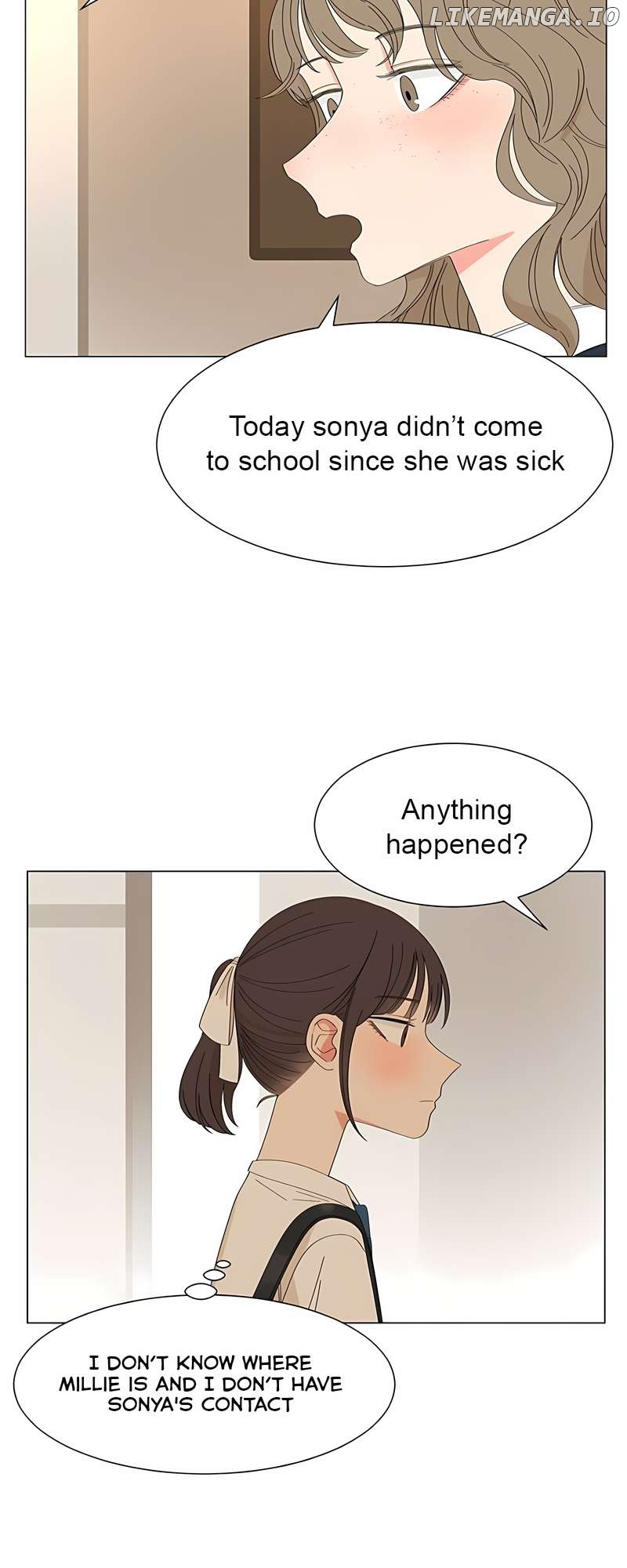 Pastel Love Chapter 30 - page 40