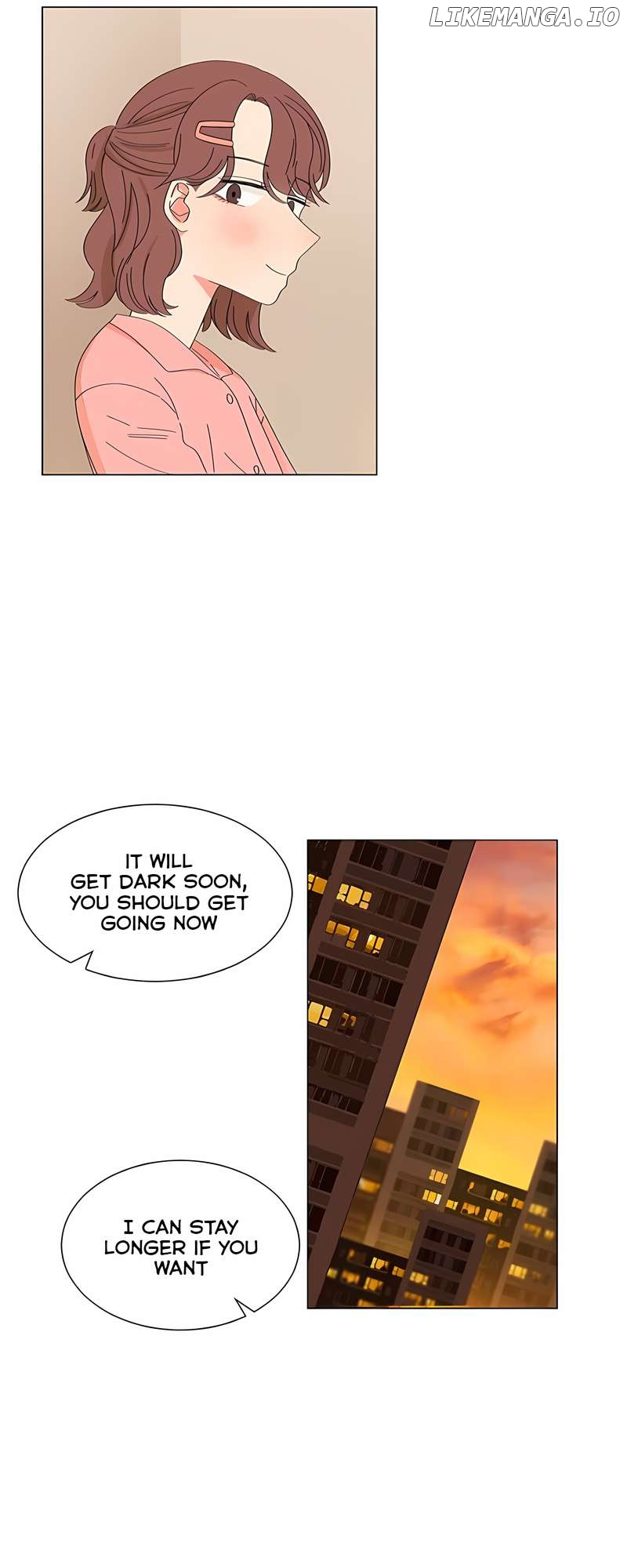 Pastel Love Chapter 30 - page 47
