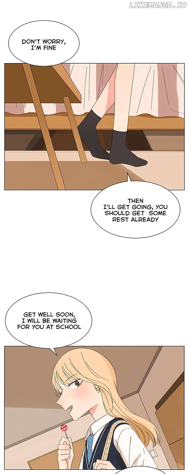 Pastel Love Chapter 30 - page 48