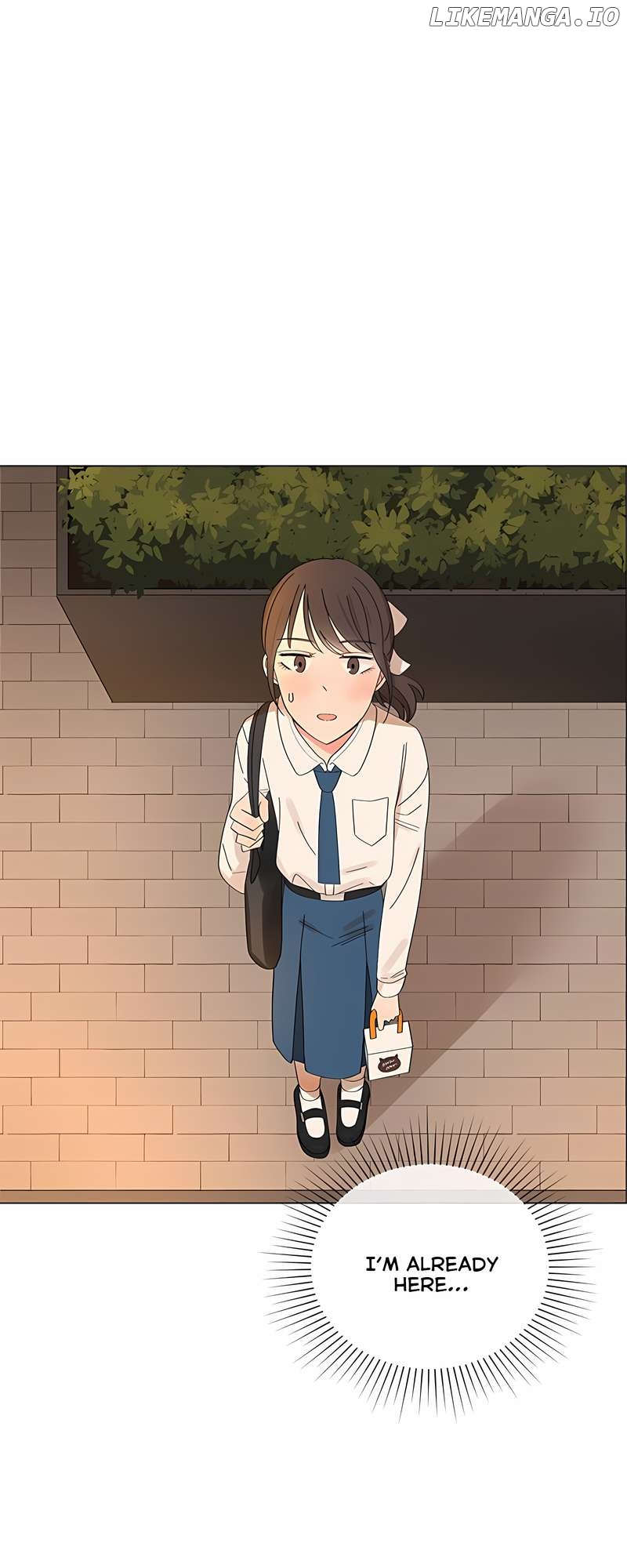 Pastel Love Chapter 30 - page 52