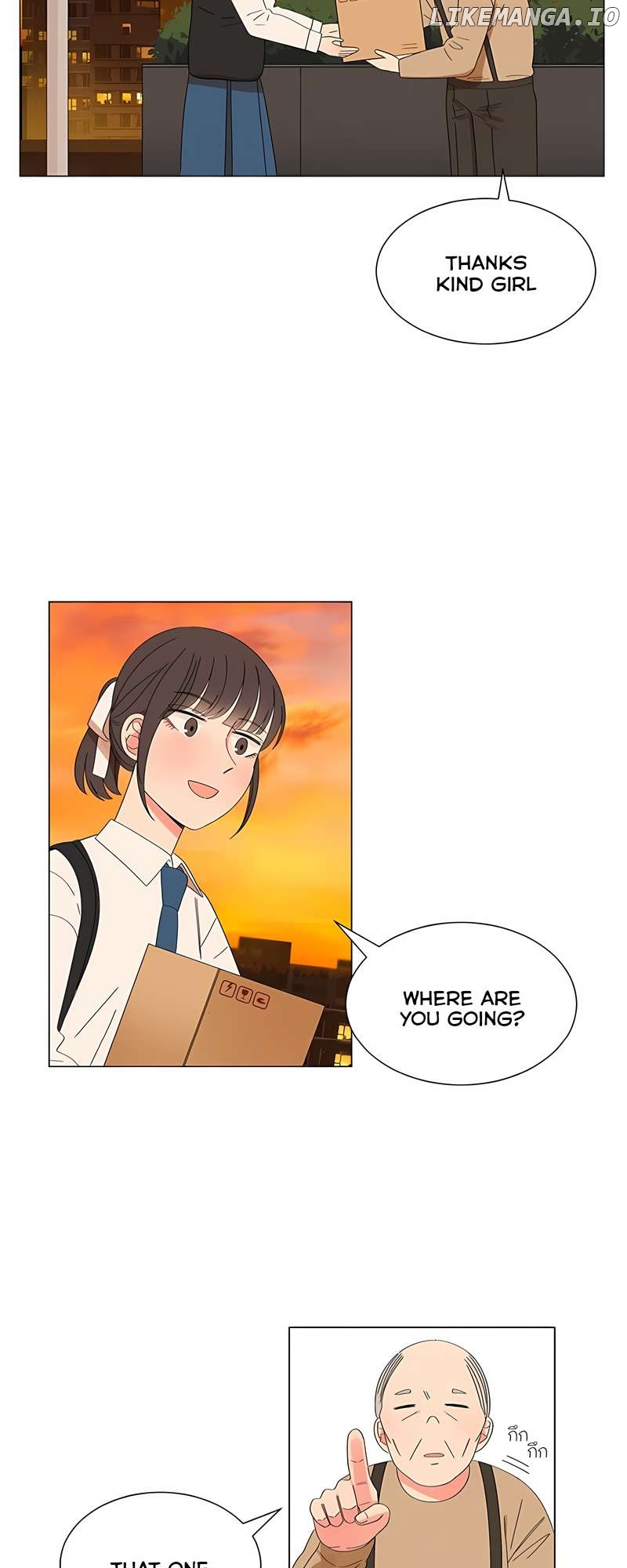 Pastel Love Chapter 30 - page 55