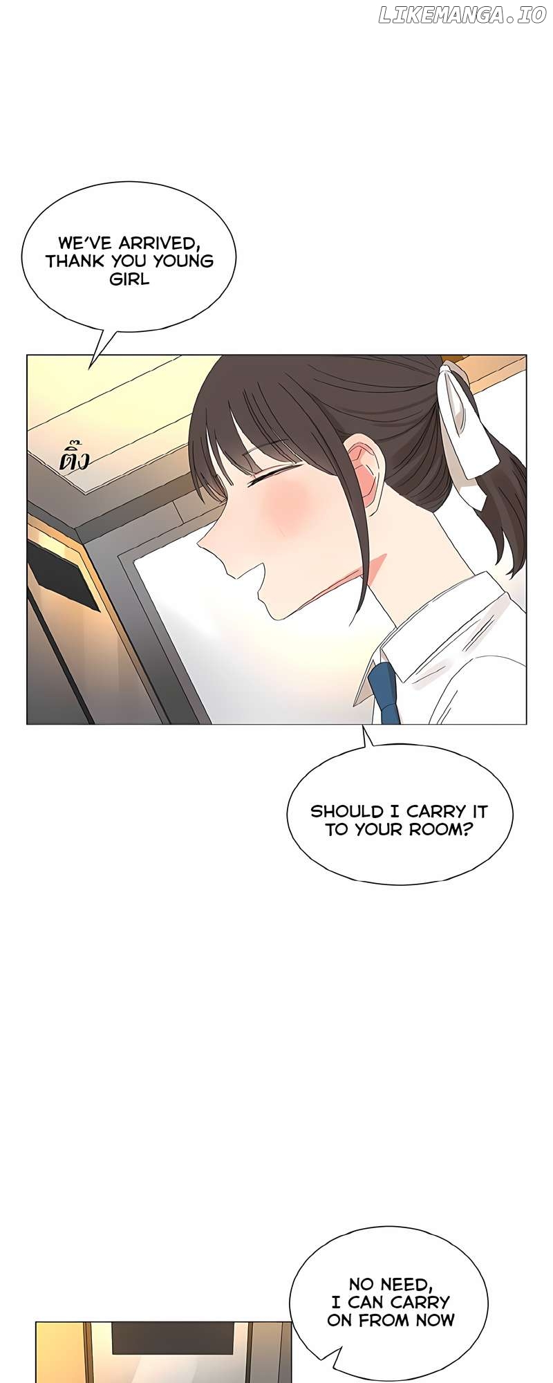 Pastel Love Chapter 30 - page 58