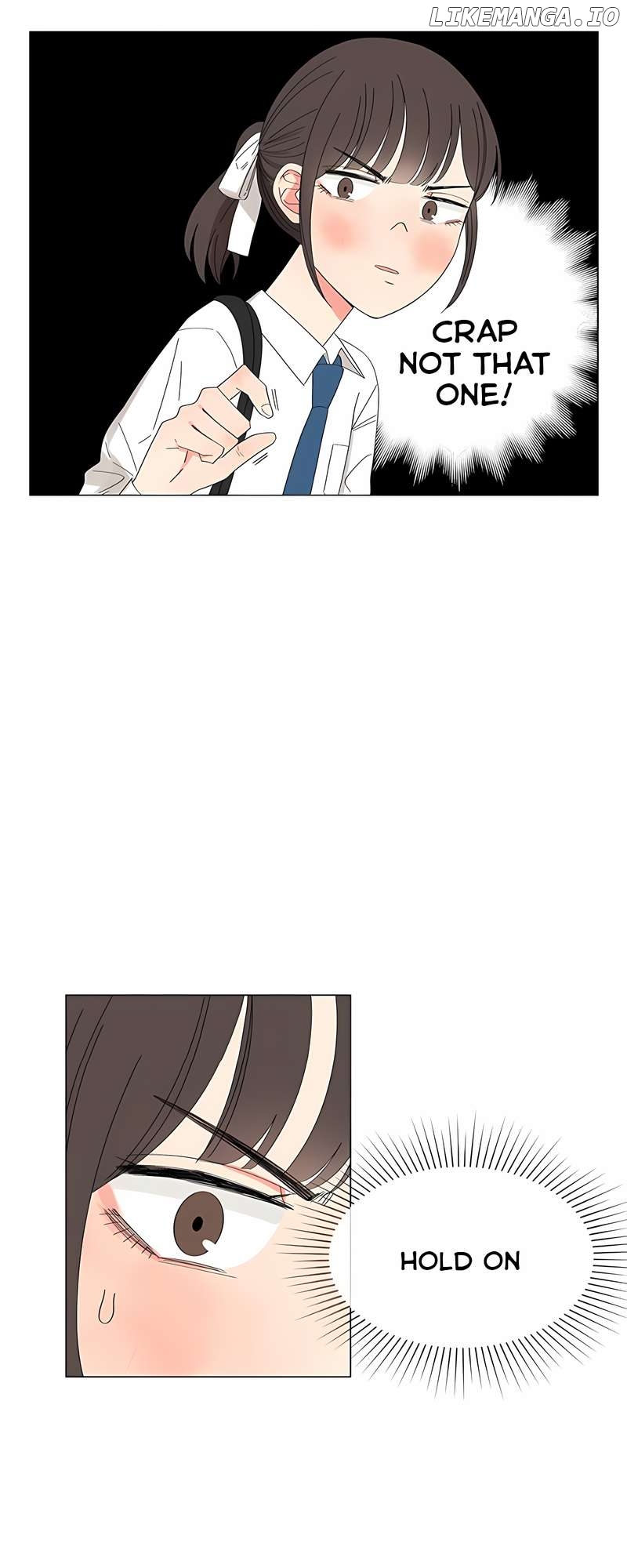 Pastel Love Chapter 30 - page 60