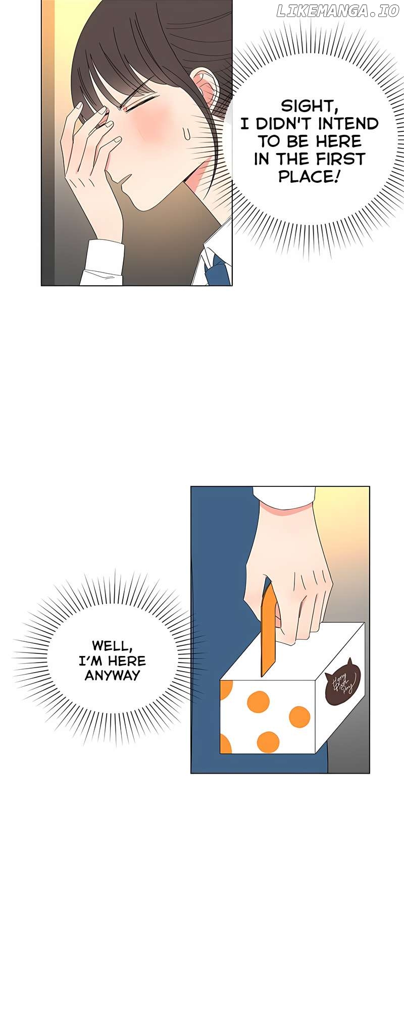Pastel Love Chapter 30 - page 63
