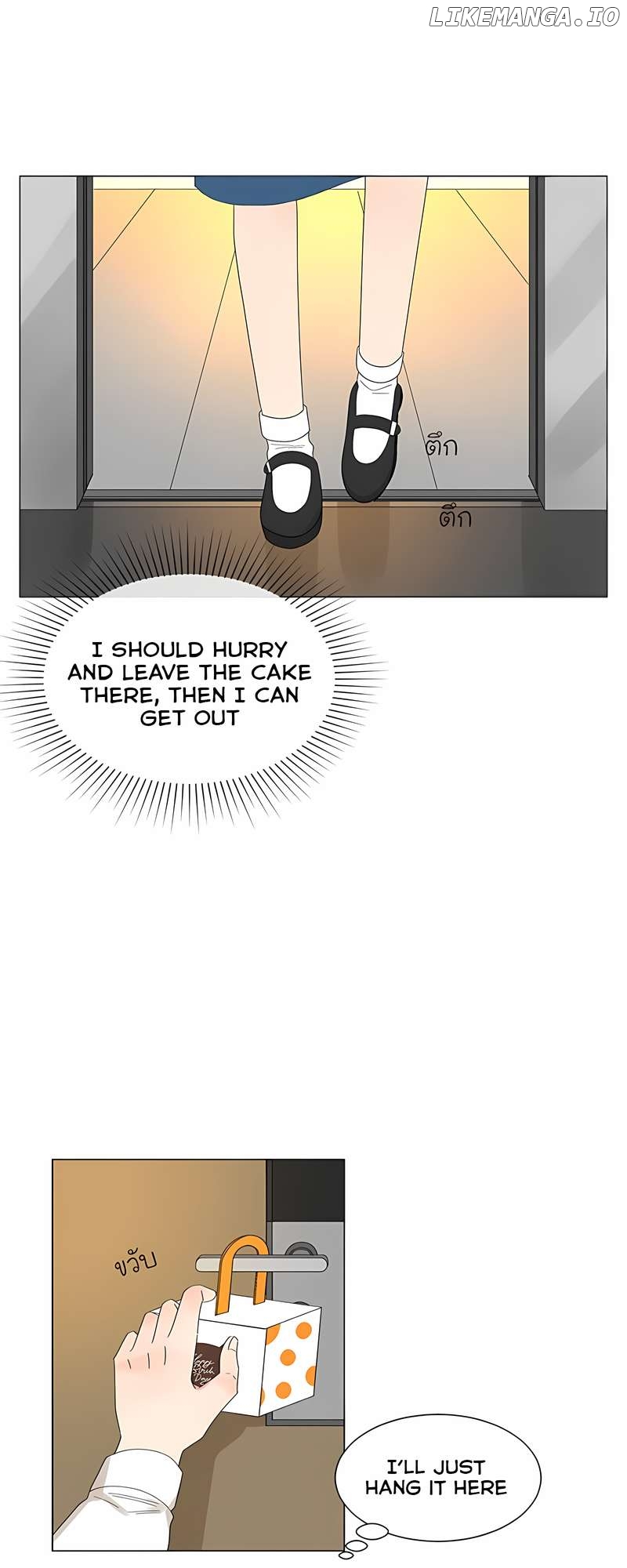 Pastel Love Chapter 30 - page 64