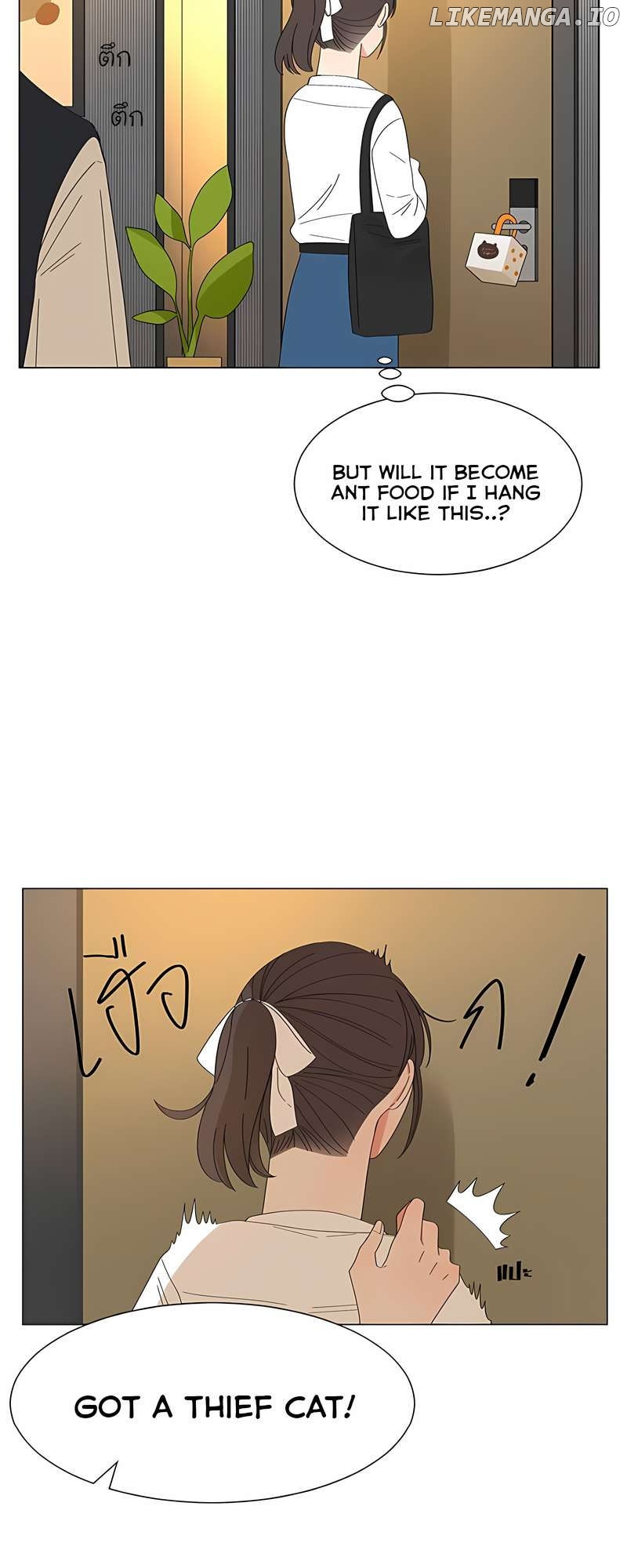 Pastel Love Chapter 30 - page 66