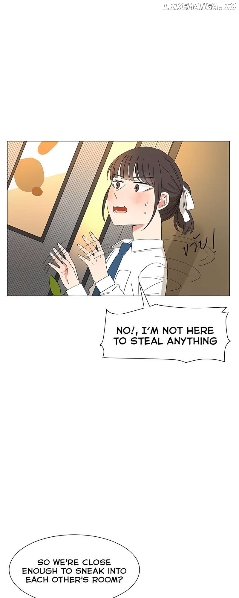Pastel Love Chapter 30 - page 67