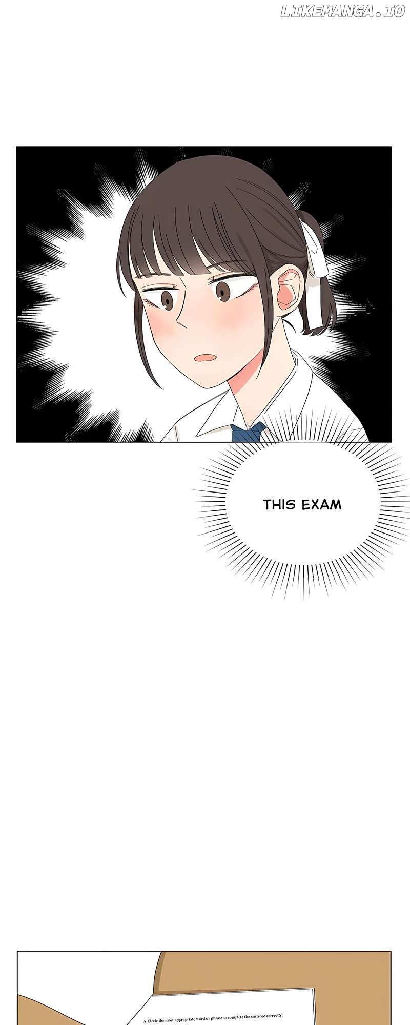 Pastel Love Chapter 30 - page 7