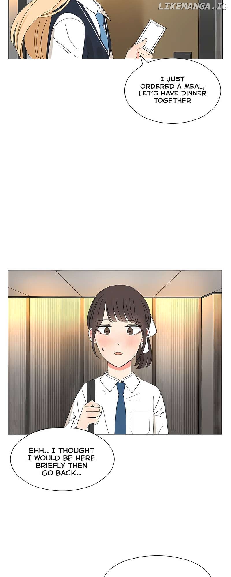 Pastel Love Chapter 30 - page 70