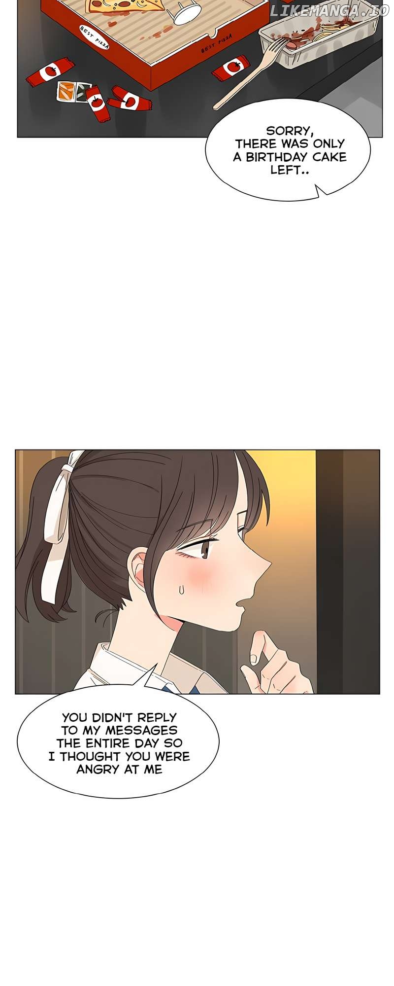 Pastel Love Chapter 30 - page 72