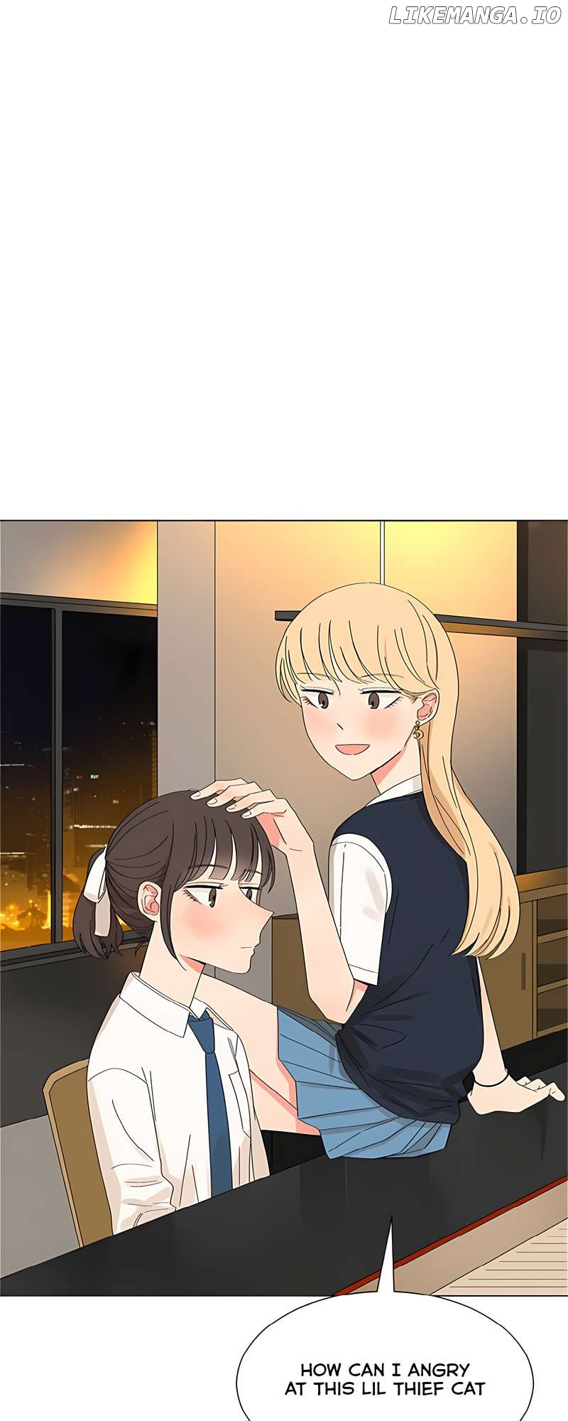 Pastel Love Chapter 30 - page 74