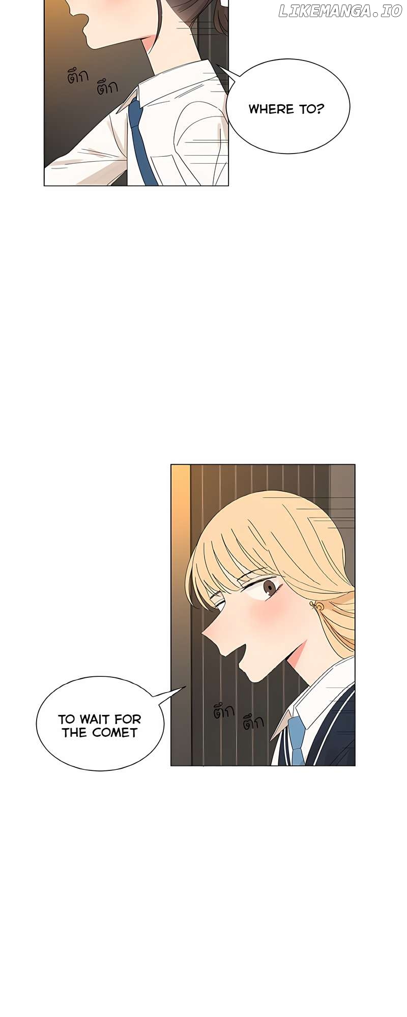 Pastel Love Chapter 30 - page 78