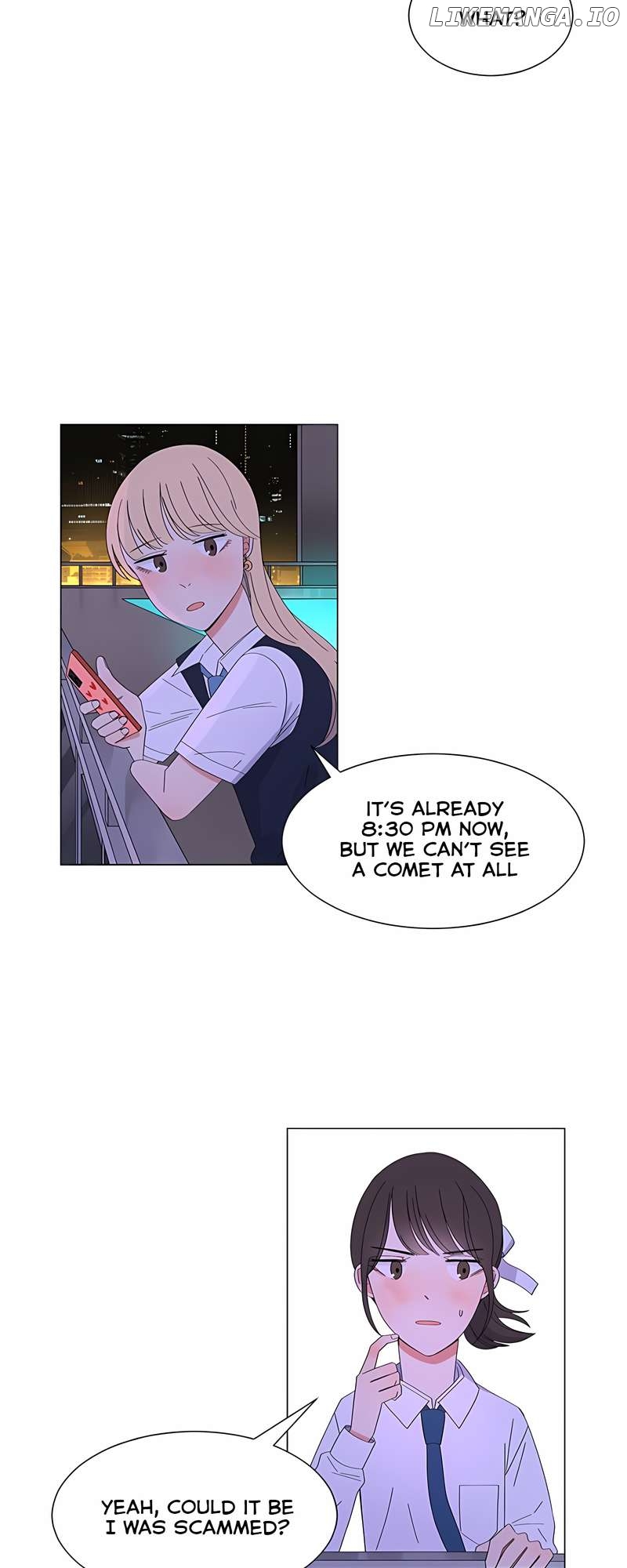 Pastel Love Chapter 30 - page 81