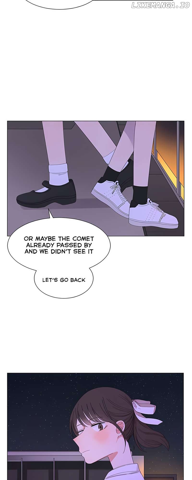 Pastel Love Chapter 30 - page 82
