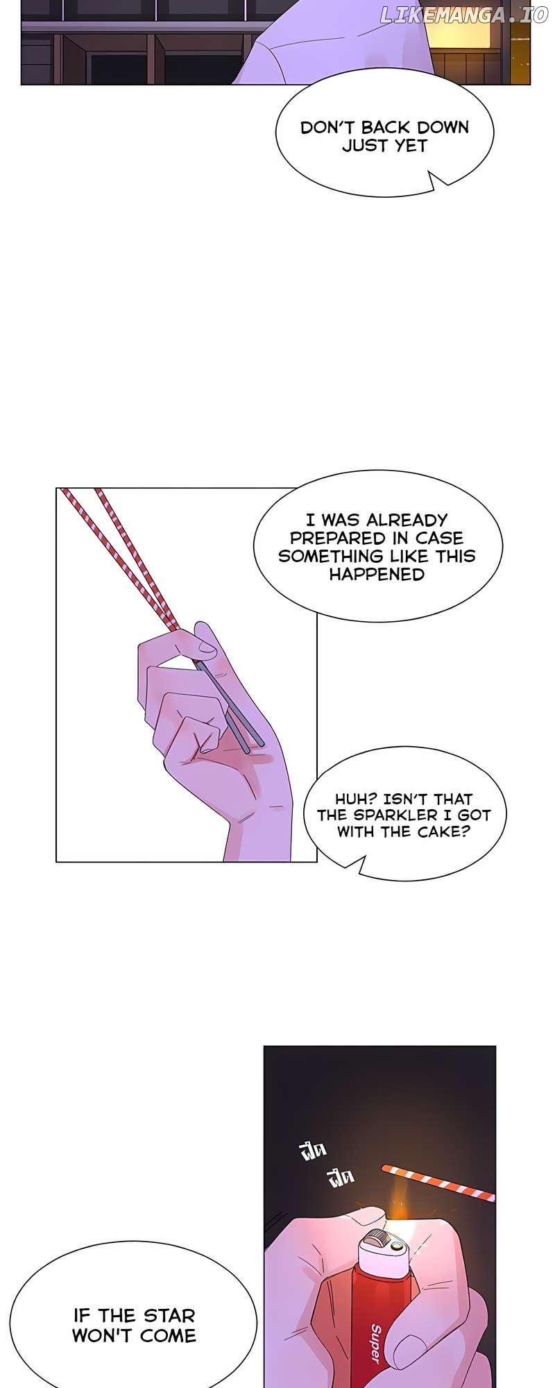Pastel Love Chapter 30 - page 83