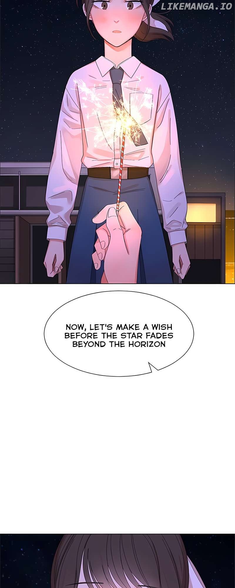 Pastel Love Chapter 30 - page 86