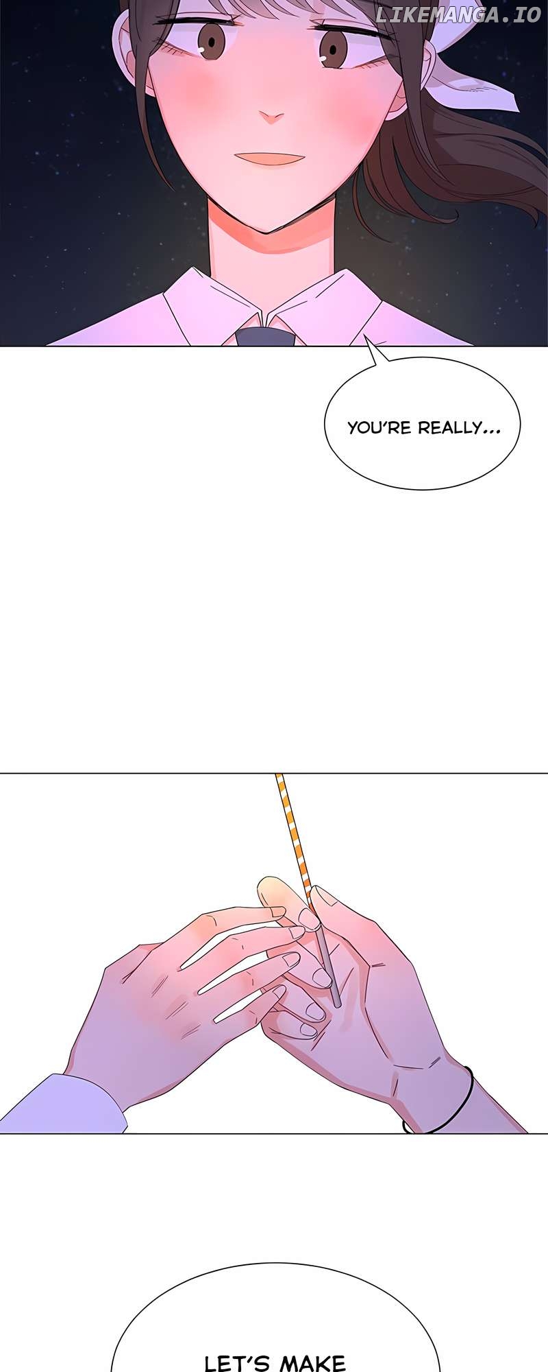 Pastel Love Chapter 30 - page 87