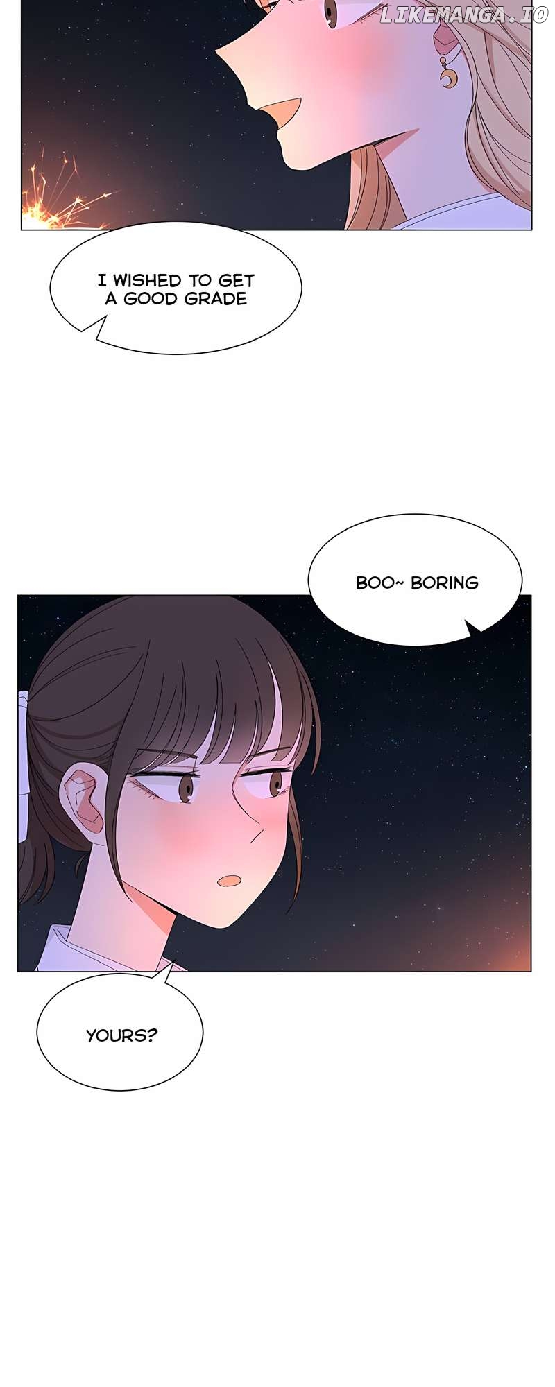 Pastel Love Chapter 30 - page 90