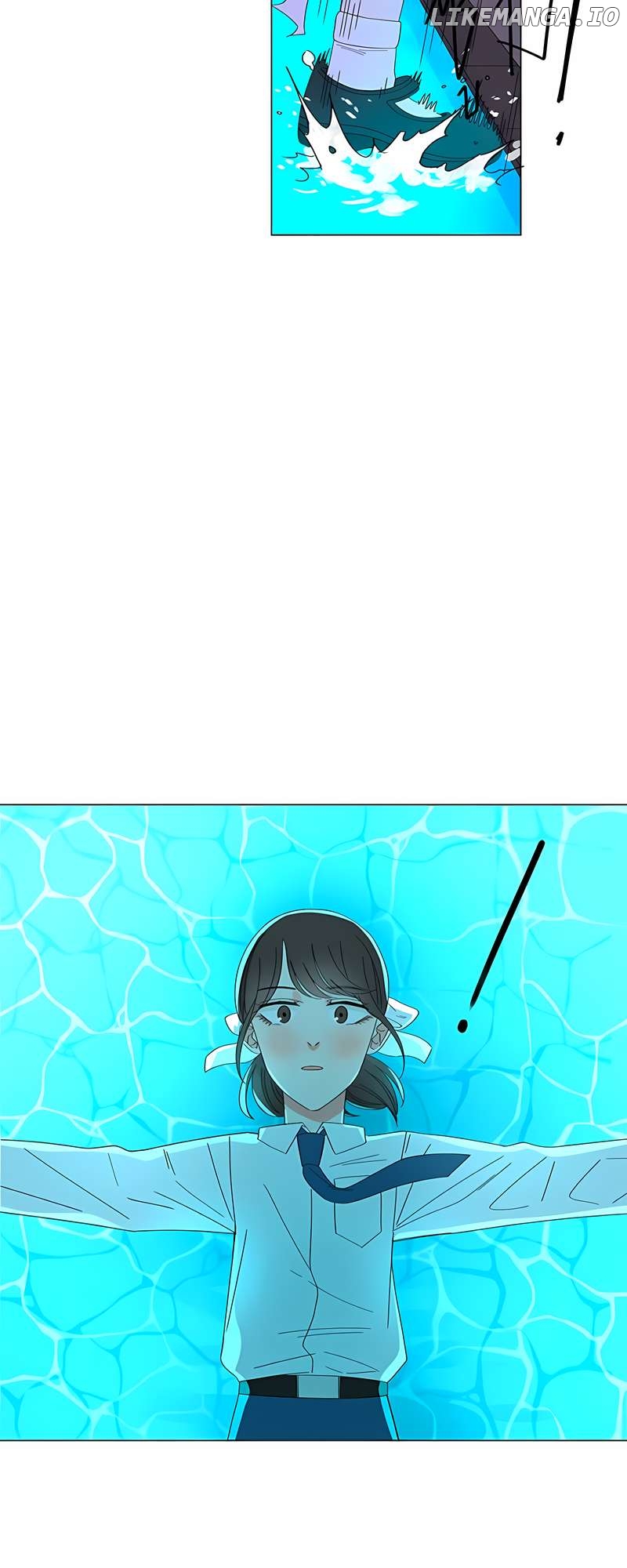 Pastel Love Chapter 30 - page 94