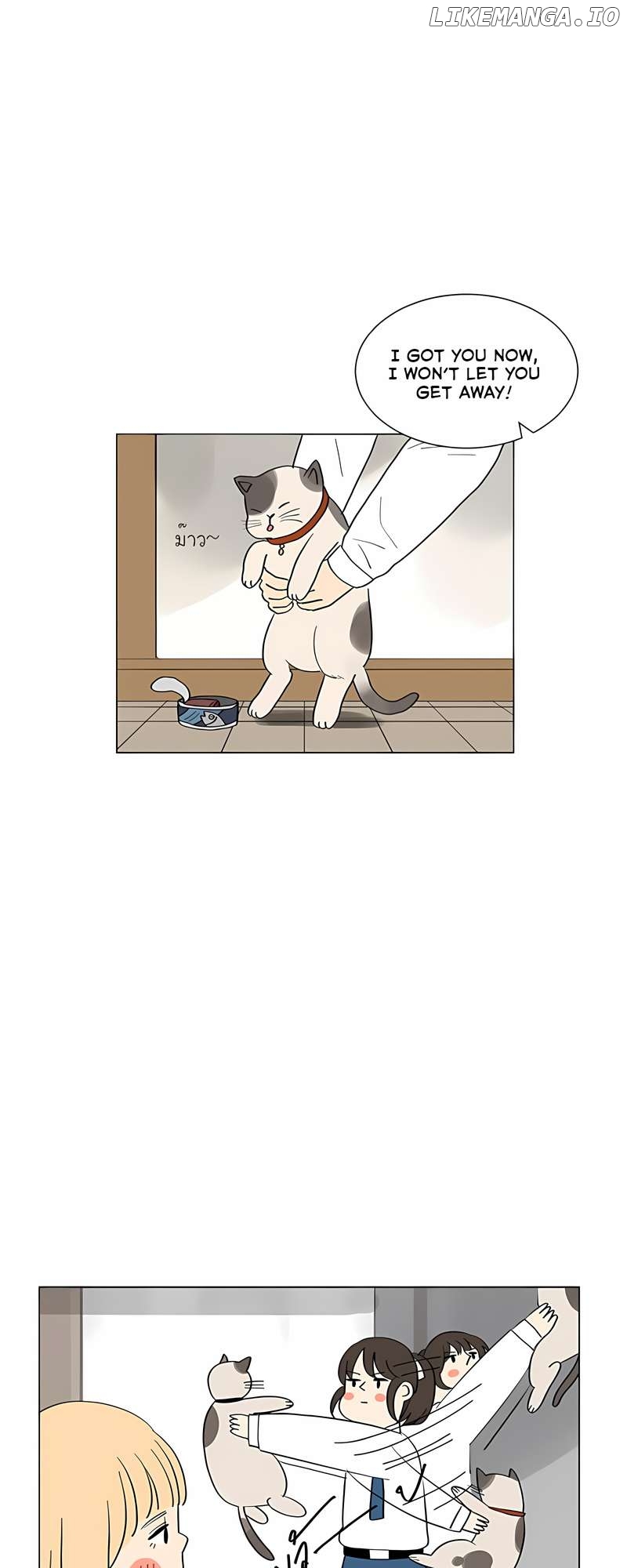 Pastel Love Chapter 30.5 - page 10