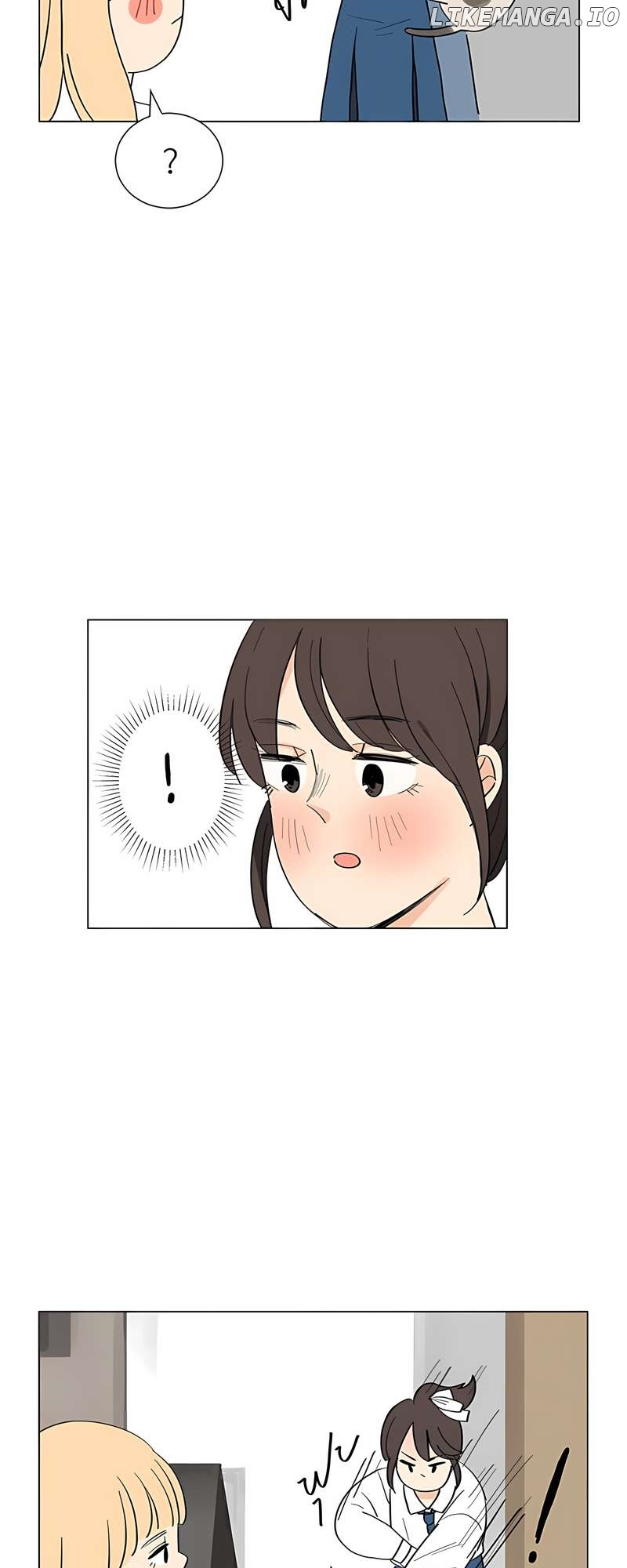 Pastel Love Chapter 30.5 - page 11