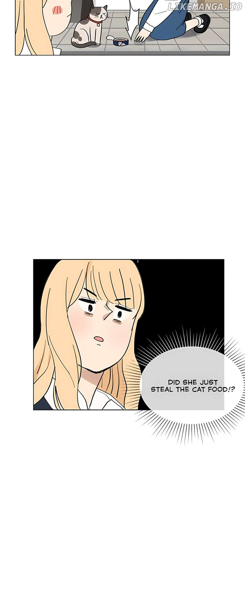 Pastel Love Chapter 30.5 - page 12