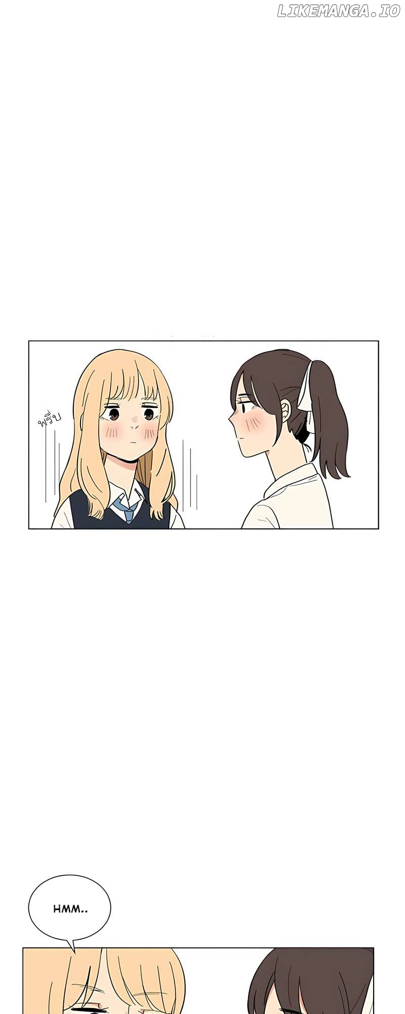 Pastel Love Chapter 30.5 - page 14