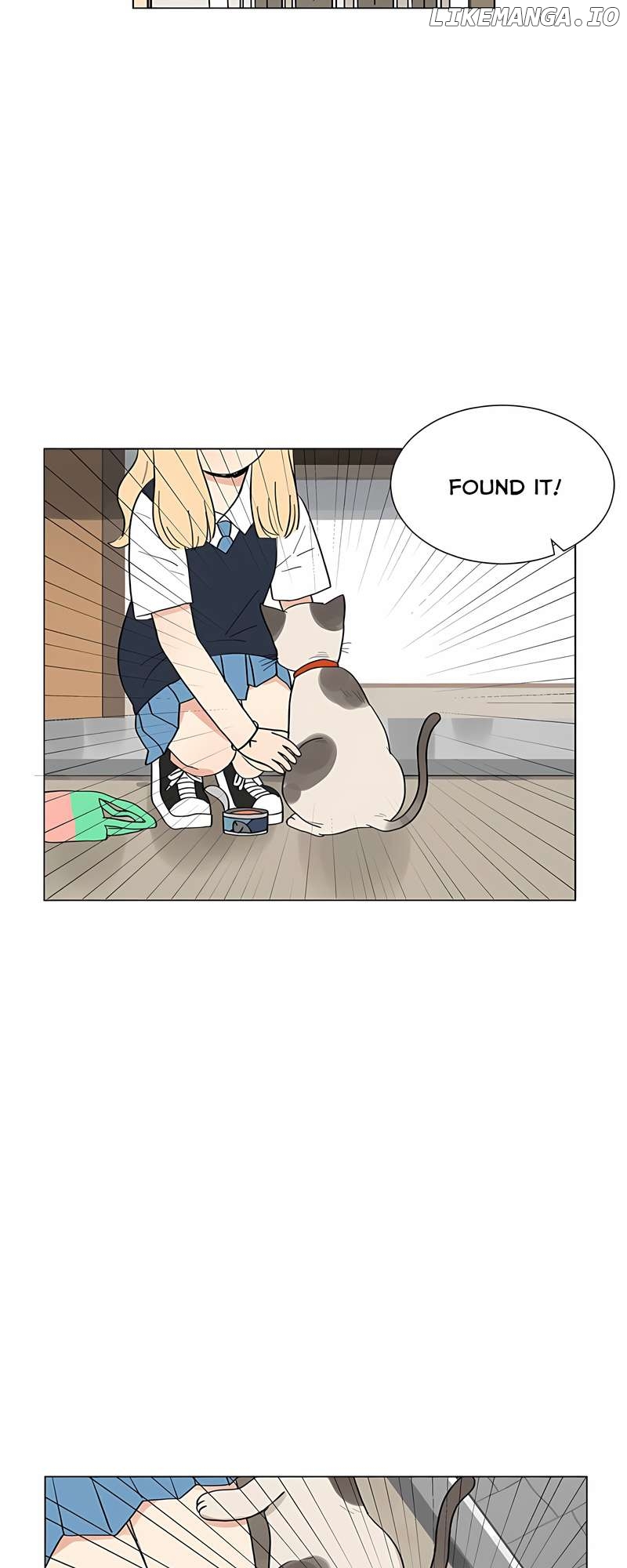 Pastel Love Chapter 30.5 - page 23