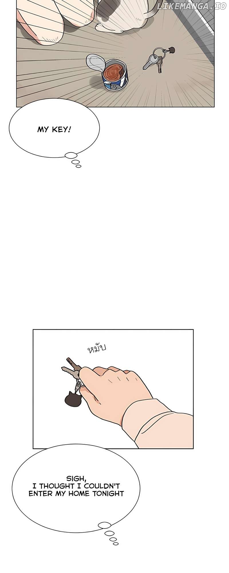 Pastel Love Chapter 30.5 - page 24