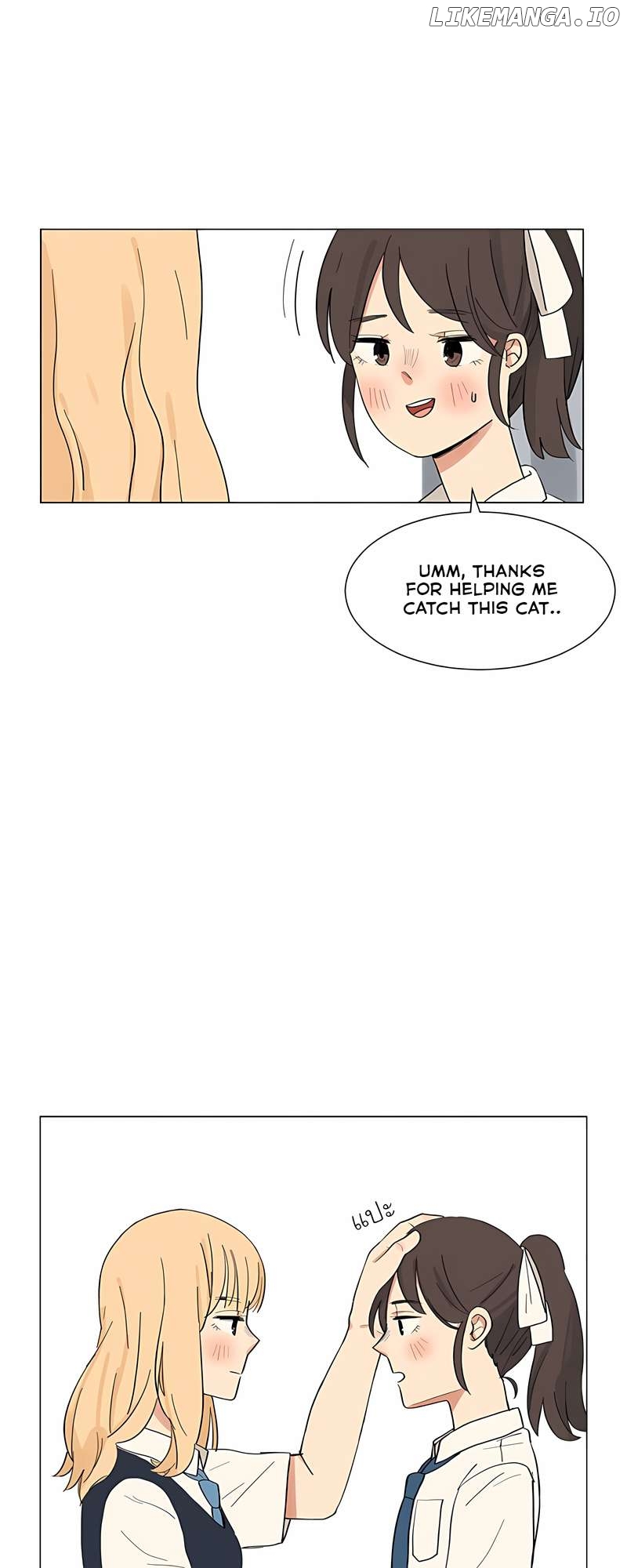 Pastel Love Chapter 30.5 - page 25