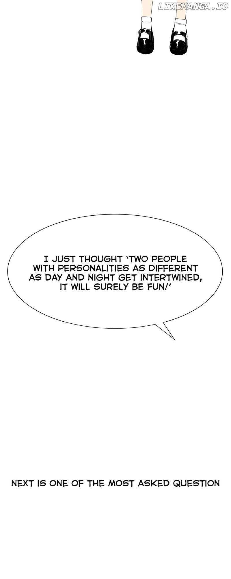 Pastel Love Chapter 30.5 - page 33