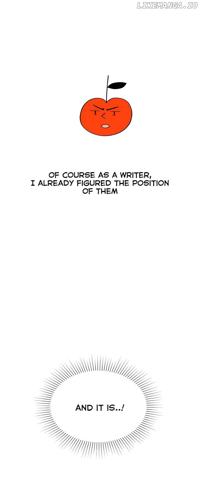 Pastel Love Chapter 30.5 - page 35