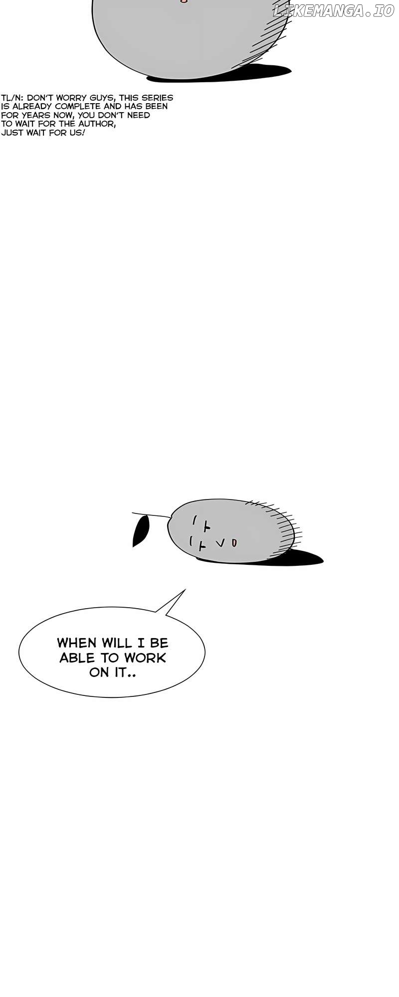 Pastel Love Chapter 30.5 - page 42