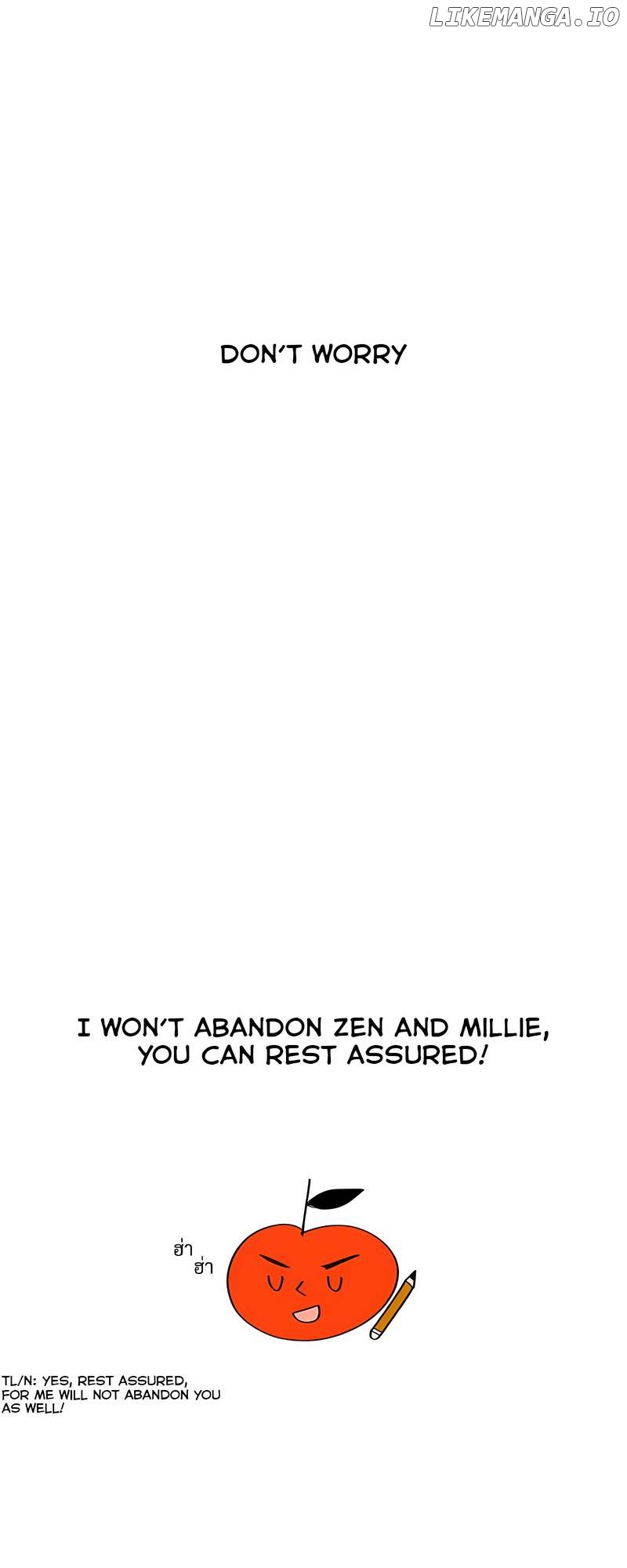 Pastel Love Chapter 30.5 - page 48