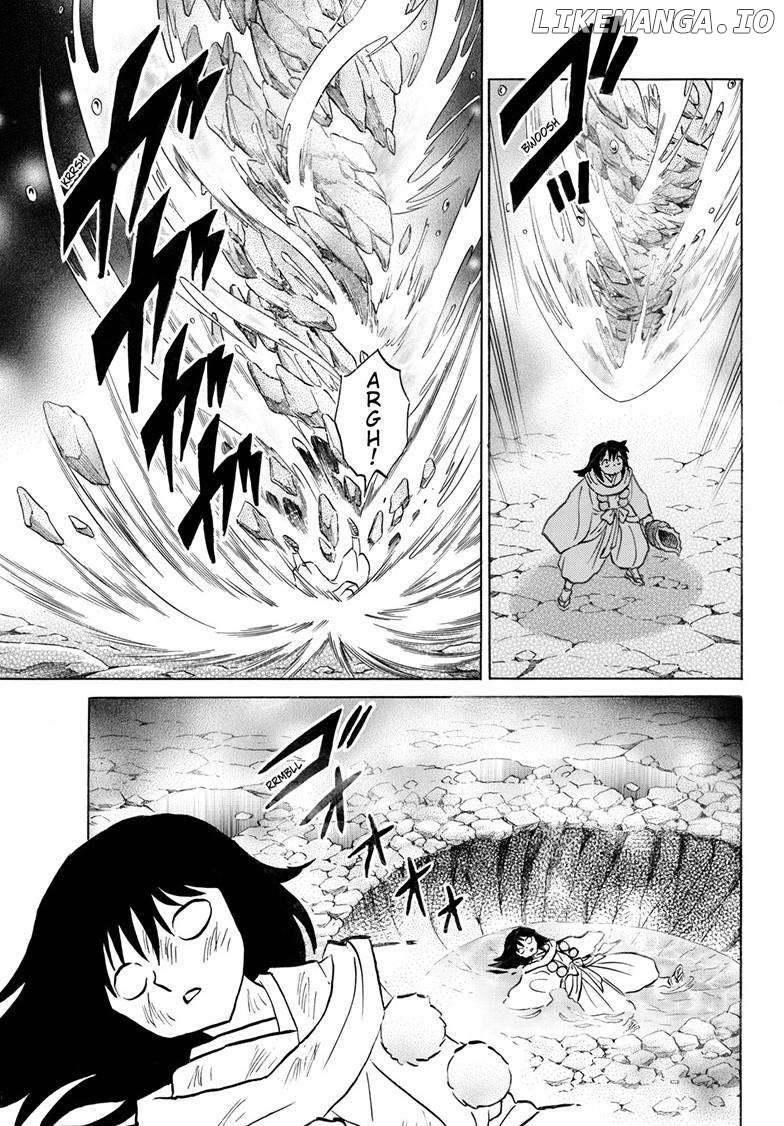 Mao - Manga Chapter 236 - page 14