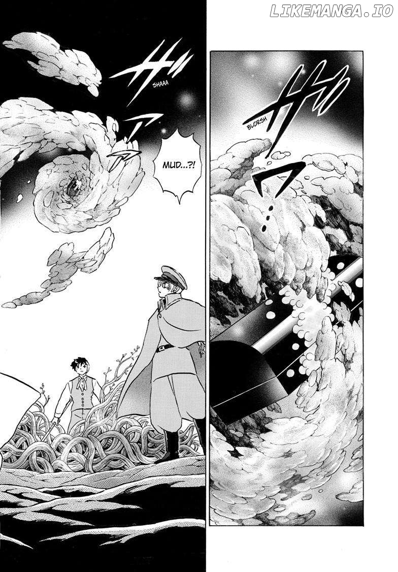 Mao - Manga Chapter 236 - page 3