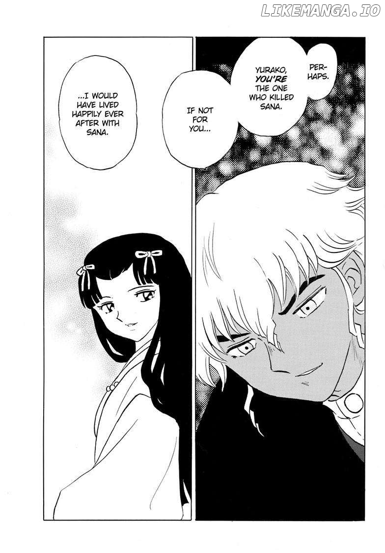 Mao - Manga Chapter 238 - page 4