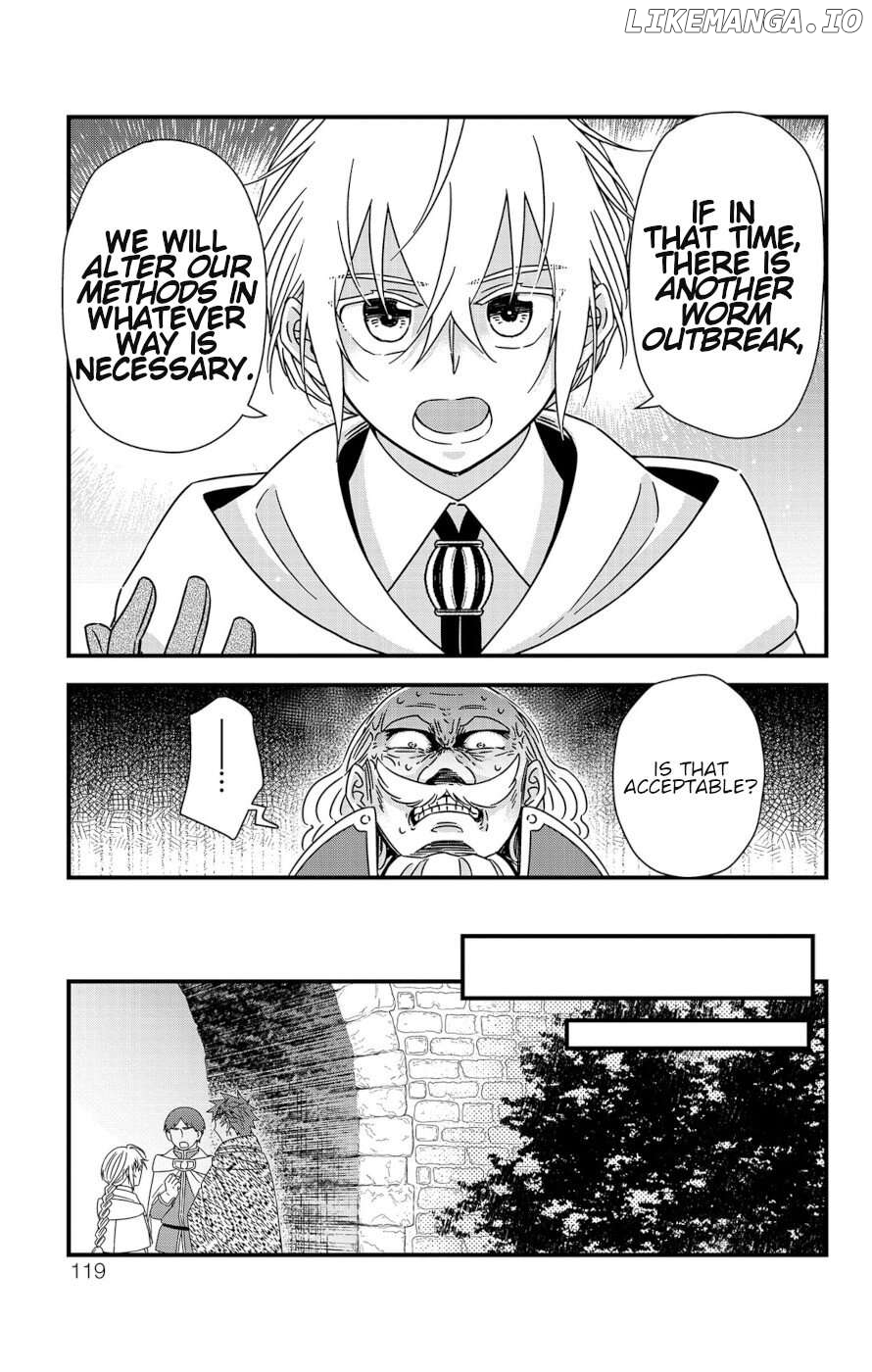 Ain Soph In The Finite World Chapter 6 - page 23