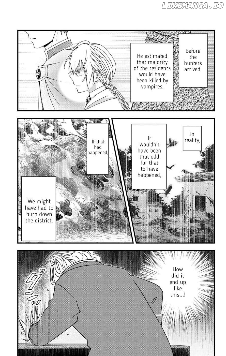 Ain Soph In The Finite World Chapter 6 - page 33