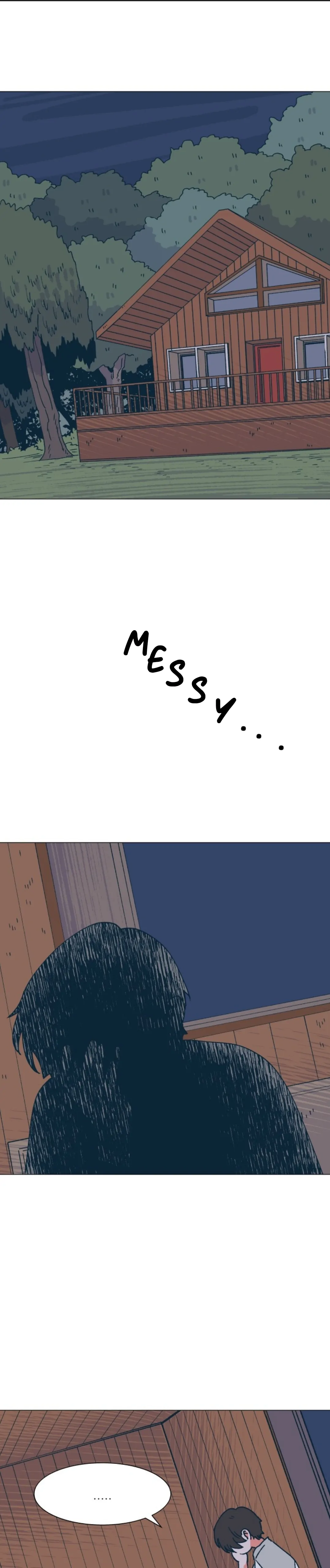Dam Of The Forest Chapter 83 - page 25