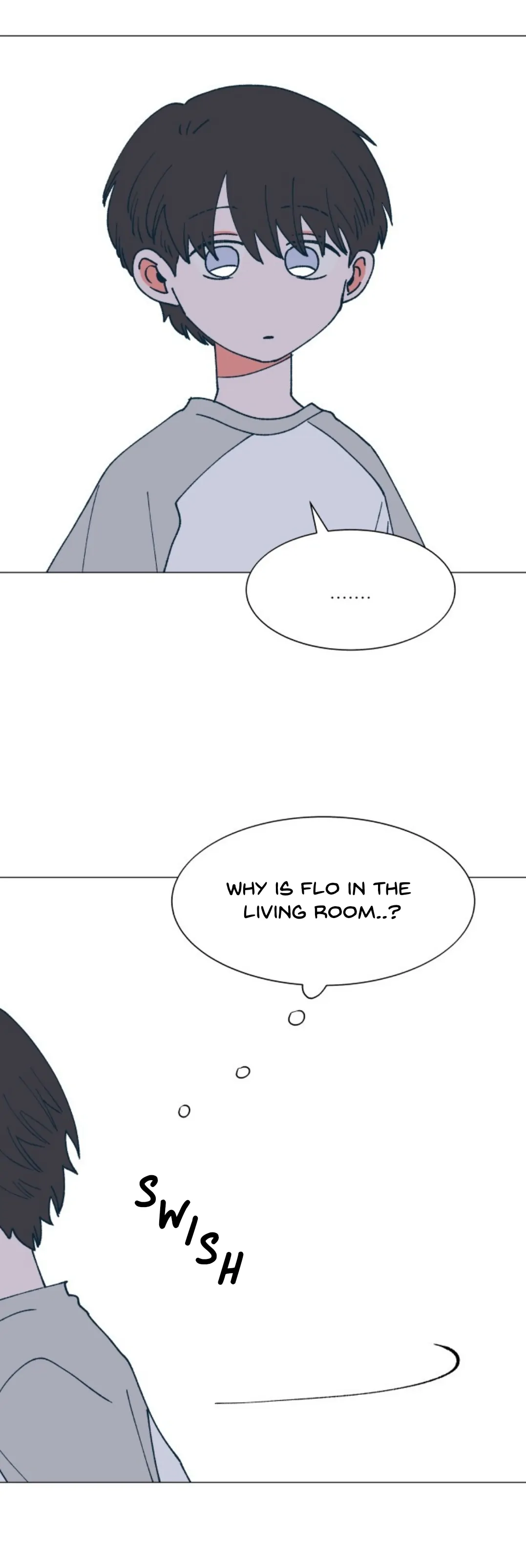 Dam Of The Forest Chapter 83 - page 30