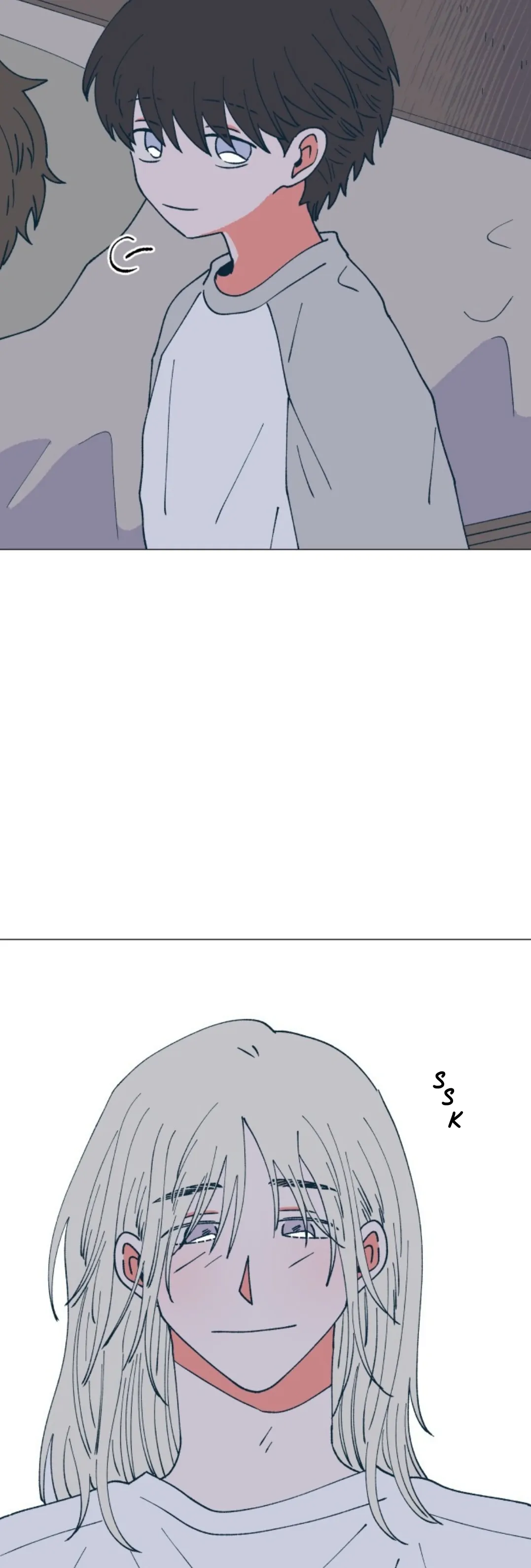 Dam Of The Forest Chapter 83 - page 48
