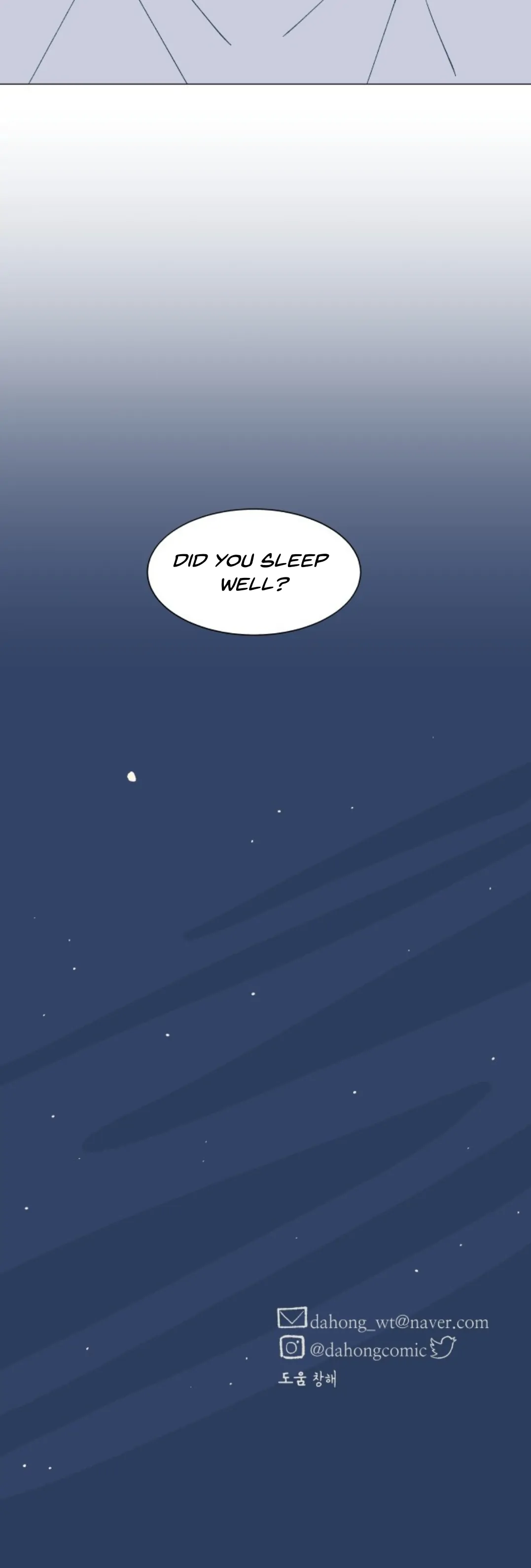 Dam Of The Forest Chapter 83 - page 49