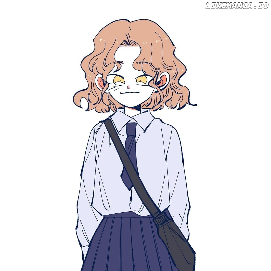 Dam Of The Forest Chapter 85 - page 16