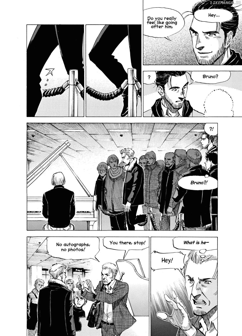 Blue Giant Supreme Chapter 42 - page 13