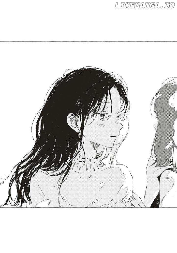 Kono Koi Wa Hoshi Ni Wa Negawanai Chapter 10 - page 2