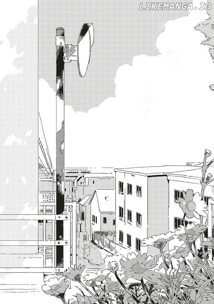 Kono Koi Wa Hoshi Ni Wa Negawanai Chapter 10 - page 28