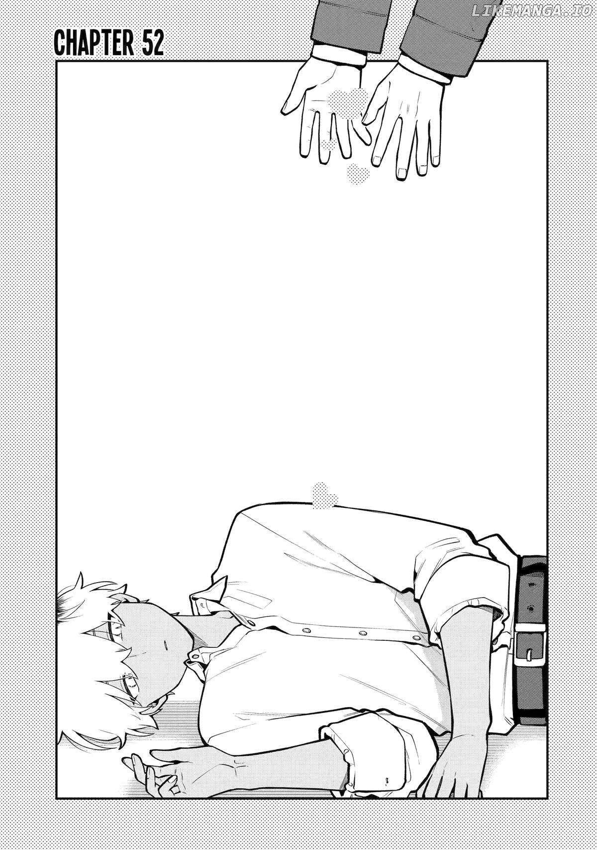 The Story Of How I Went To A Mixer And There Were No Women There Chapter 52 - page 1