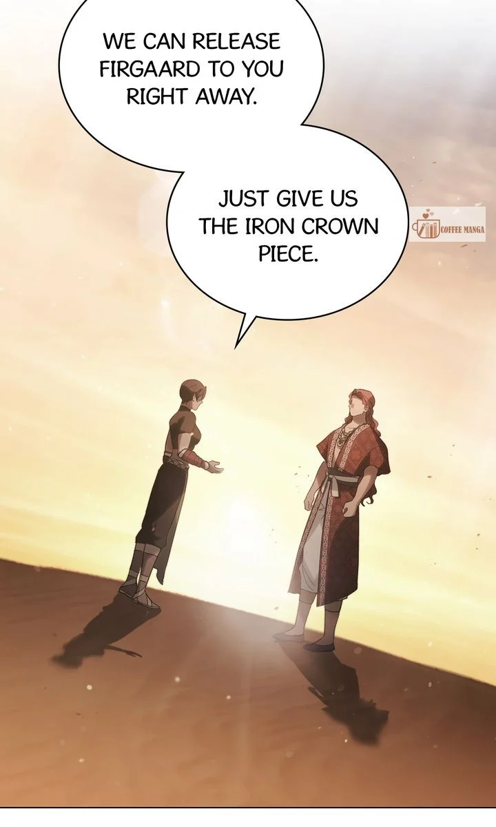 Kissing with God’s Eyes Covered Chapter 44 - page 9